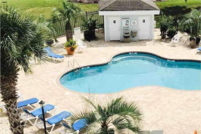 Awesome condo at Magnolia Place Myrtle Beach
